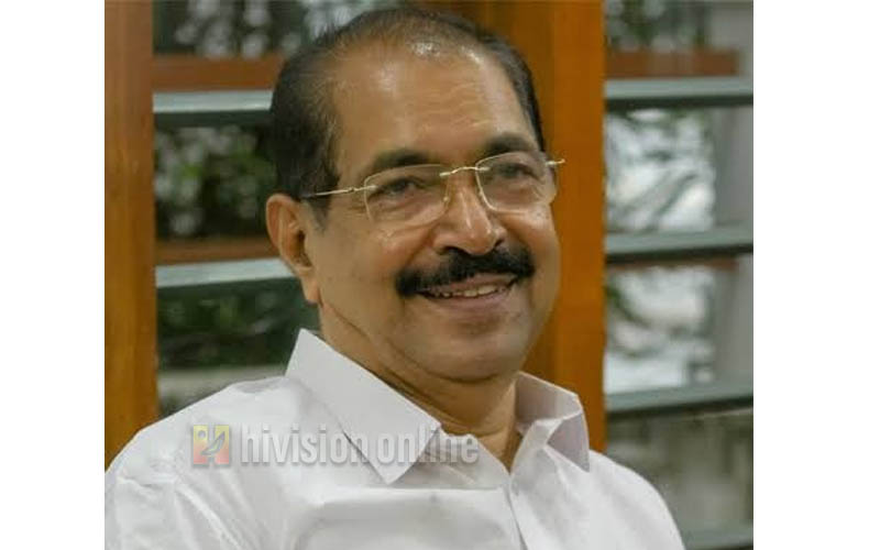 മടപ്പുരച്ചാല്‍-അണുങ്ങോട് റോഡിന് സംരക്ഷണ ഭിത്തി കെട്ടുന്നതിന്25 ലക്ഷം രൂപ അനുവദിച്ചതായി അഡ്വ. സണ്ണി ജോസഫ് എം.എല്‍.എ