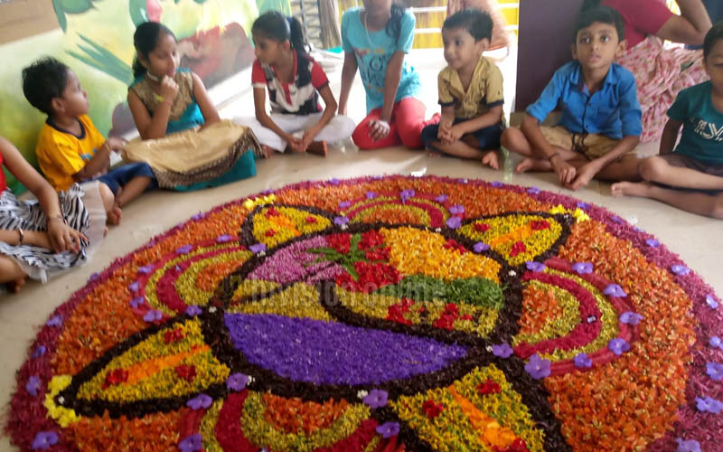 ഓണം ഫെസ്റ്റിന് തുടക്കമായി