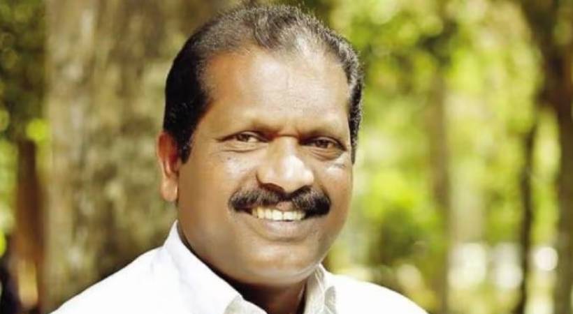 ഒ.ആര്‍.കേളു പട്ടിക ജാതി-പട്ടിക വര്‍ഗ മന്ത്രിയാകും