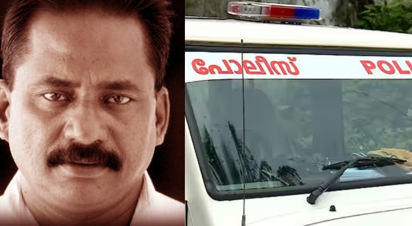 ടിപി കേസ് പ്രതികളുടെ ശിക്ഷാ ഇളവ്; പട്ടിക ചോര്‍ന്നതില്‍ പൊലീസുകാര്‍ക്കെതിരെ നടപടിക്ക് നീക്കം