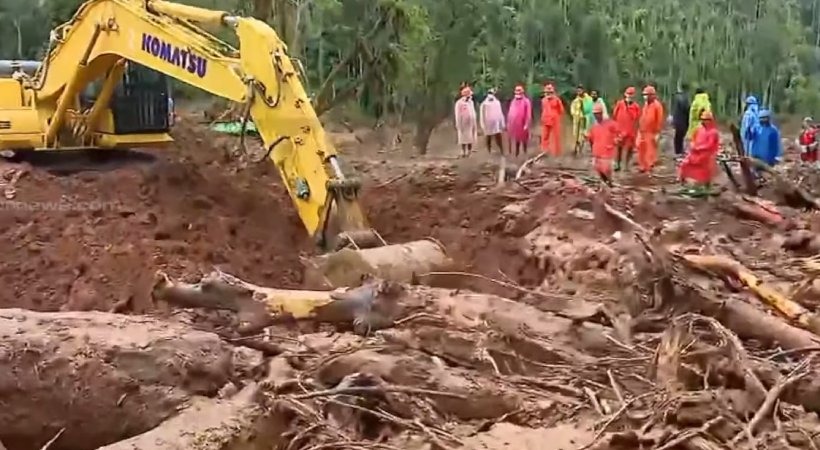 വയനാട്ടില്‍ പ്രകൃതി ദുരന്തത്തില്‍ മരിച്ചവരില്‍ തിരിച്ചറിയാന്‍ സാധിക്കാത്തവരുടെ ഭൗതികശരീരങ്ങള്‍ പൊതുശ്മശാനങ്ങളില്‍ സംസ്‌കരിക്കും;74 മൃതശരീരങ്ങള്‍ ഇനിയും തിരിച്ചറിഞ്ഞില്ല