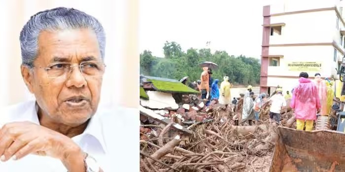 മറഞ്ഞുപോയത് വലിയ ജനവാസമേഖല.പുനരധിവാസം മികച്ച രീതിയില്‍ നടത്തും;സി.എം.ഡി.ആര്‍.എഫ് ചെലവഴിക്കാന്‍ പ്രത്യേകം ഉദ്യോഗസ്ഥനെ ചുമതലപ്പെടുത്തുമെന്നും മുഖ്യമന്ത്രി