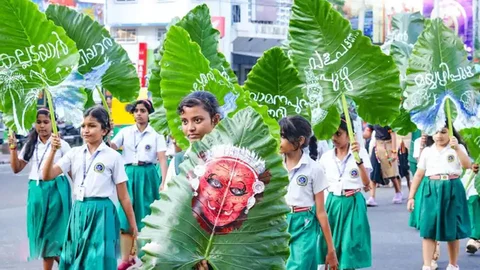 സംസ്ഥാന സ്‌കൂള്‍ കലോത്സവത്തിന് നാളെ തിരശ്ശീല വീഴും