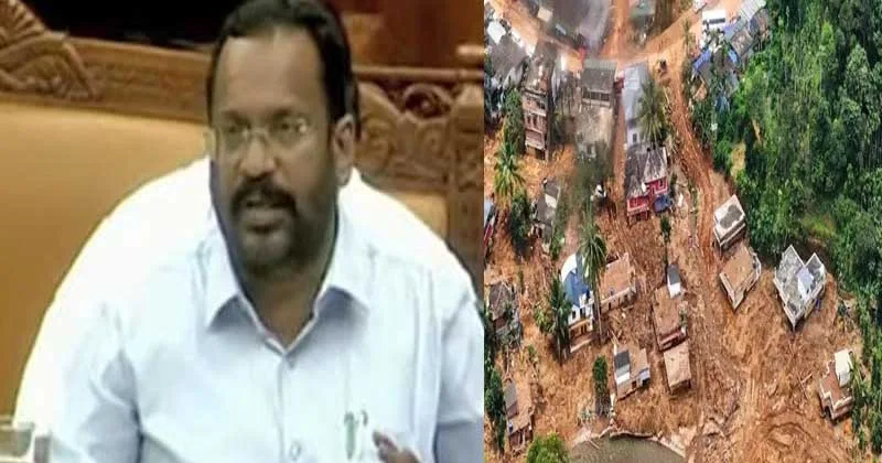 വയനാട് ടൗണ്‍ഷിപ്പ് നിര്‍മാണം; മാര്‍ച്ച് 27ന് മുഖ്യമന്ത്രി തറക്കല്ലിടും