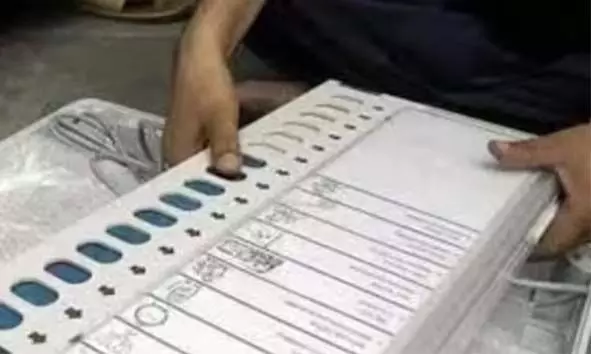 പോളിംഗ് ഉദ്യോഗസ്ഥര്‍ക്കുള്ള പരിശീലനം ചൊവ്വാഴ്ച മുതല്‍