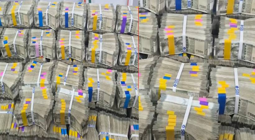 മാനന്തവാടി കുഴല്‍പ്പണക്കേസ്; പൊലീസ് ഉദ്യോഗസ്ഥര്‍ക്കും പങ്കെന്ന് സൂചന, അന്വേഷണം ആരംഭിച്ച് കസ്റ്റംസ്