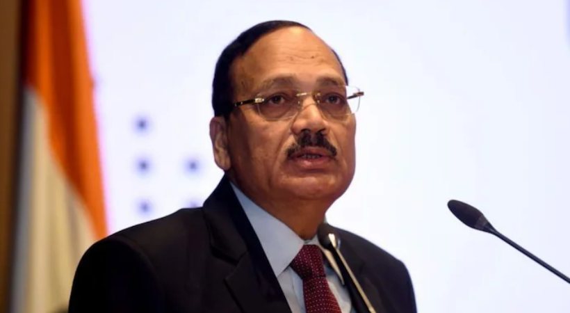 ജസ്റ്റിസ് സൂര്യകാന്ത് സുപ്രീംകോടതിയുടെ 53-ാമത് ചീഫ് ജസ്റ്റിസായി ചുമതലയേറ്റു