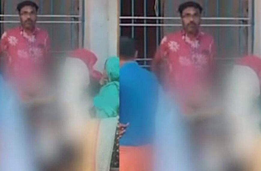 മലപ്പുറം തിരൂരില്‍ എസ്‌ഐആര്‍ എന്യൂമേറഷന്‍ ഫോം വിതരണ ക്യാമ്പിനിടെ ബിഎല്‍ഒയുടെ അശ്ലീല പ്രദര്‍ശനം; നടപടിയെടുത്ത് ജില്ലാ ഭരണകൂടം