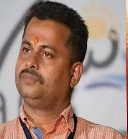 പാലത്തായി പോക്‌സോ കേസ്; ശിക്ഷിക്കപ്പെട്ട അധ്യാപകന്‍ കെ പത്മരാജനെ പിരിച്ചുവിട്ടു