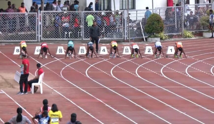 സ്‌കൂള്‍ കായിക മേളയില്‍ പ്രായത്തട്ടിപ്പ് നടത്തിയ രണ്ട് കുട്ടികളെ കൂടി കണ്ടെത്തി