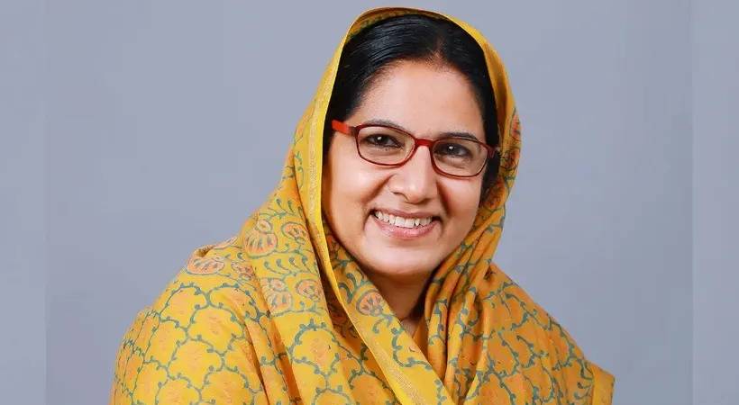 അന്തരിച്ച കൊയിലാണ്ടി എംഎല്‍എ കാനത്തില്‍ ജമീലയുടെ സംസ്‌കാരം ചൊവ്വാഴ്ച നടക്കും