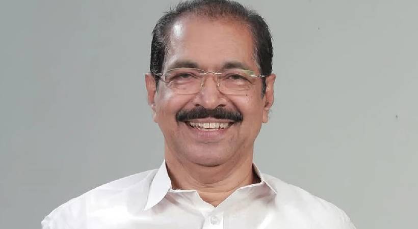 ചരിത്ര വിജയം നല്‍കിയ വോട്ടര്‍മാര്‍ക്ക് നന്ദിയെന്ന് കെപിസിസി പ്രസിഡന്റ് സണ്ണി ജോസഫ്