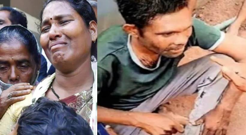 വാളയാര്‍ ആള്‍കൂട്ടക്കൊല; രാംനാരായണിന്റെ കുടുംബത്തിന് 30 ലക്ഷം രൂപ നഷ്ടപരിഹാരം നല്‍കാന്‍ തീരുമാനം