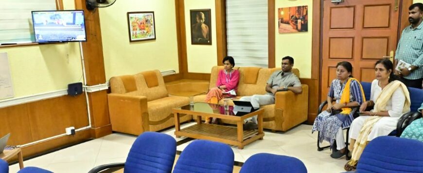 പോളിംഗ് ഡ്യൂട്ടി; ജീവനക്കാരുടെ രണ്ടാംഘട്ട റാന്‍ഡമൈസേഷന്‍ പൂര്‍ത്തിയായി