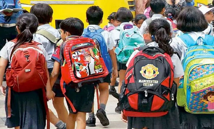 ക്രിസ്മസ് അവധി ഡിസംബര്‍ 24 മുതല്‍ ജനുവരി 4 വരെ