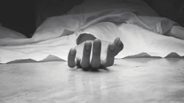 തിരുവനന്തപുരം സെന്‍ട്രല്‍ ജയിലില്‍ കൊലക്കേസ് പ്രതി ആത്മഹത്യ ചെയ്തു