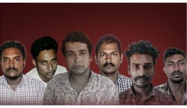 നടിയെ ആക്രമിച്ച കേസ്; ആറ് പ്രതികള്‍ക്കും 20 വര്‍ഷം കഠിന തടവും പിഴയും