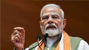 കേരള രാഷ്ട്രീയത്തിലെ നിര്‍ണായക നിമിഷമെന്ന് പ്രധാനമന്ത്രി