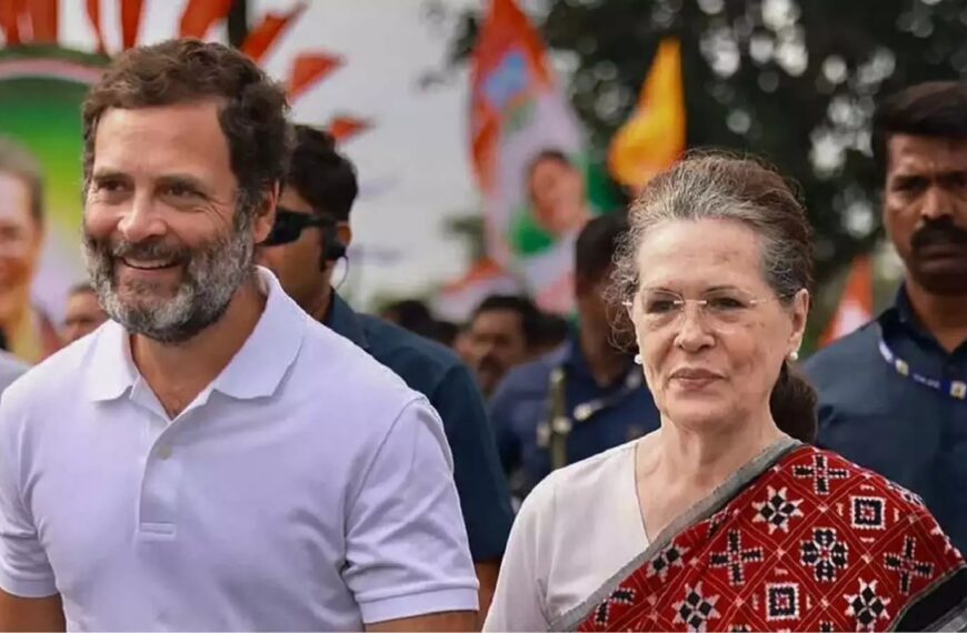 നാഷണല്‍ ഹെറാള്‍ഡ് കേസ്; സോണിയ ഗാന്ധിക്കും രാഹുല്‍ ഗാന്ധിക്കും ആശ്വാസം; ഇഡി കുറ്റപത്രം തള്ളി