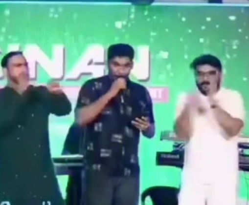 പോറ്റിയേ കേറ്റിയേ പാരഡി വിവാദം; കേസ് എടുക്കേണ്ടതില്ലെന്ന് സര്‍ക്കാര്‍ തീരുമാനം