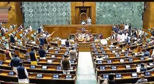 വിബി ജി റാം ജി ബില്‍ പാസാക്കി ലോക്‌സഭ, ശക്തമായി പ്രതിഷേധിച്ച് പ്രതിപക്ഷം