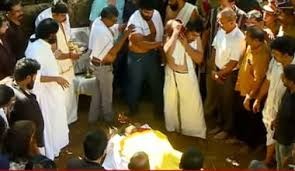 ശ്രീനിവാസന് വിട നല്‍കി സിനിമാ സാംസ്‌കാരിക ലോകം