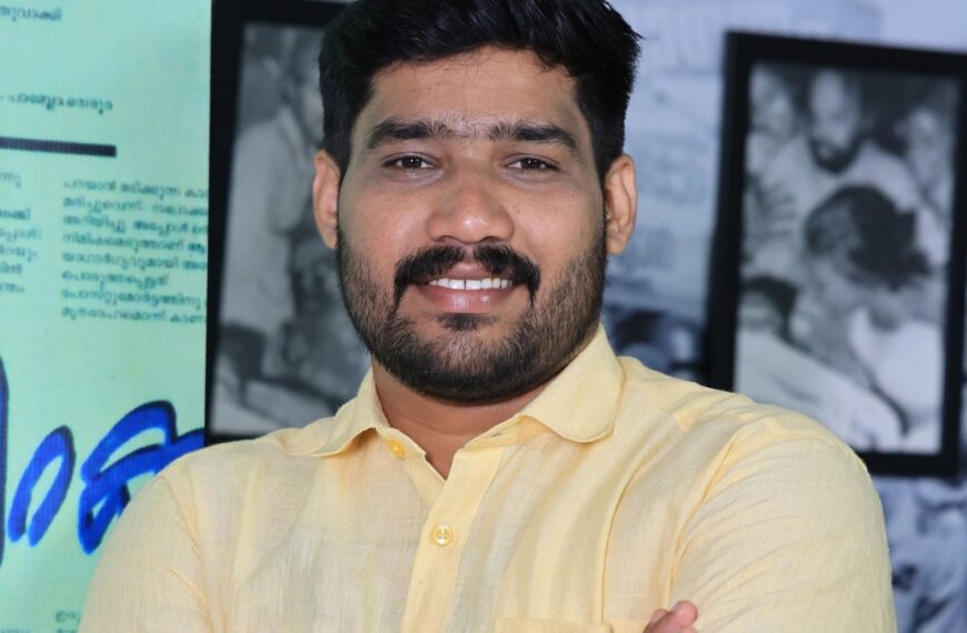 വി. ഷിജിത്ത് കൂത്തുപറമ്പ് നഗരസഭാ ചെയര്‍മാന്‍