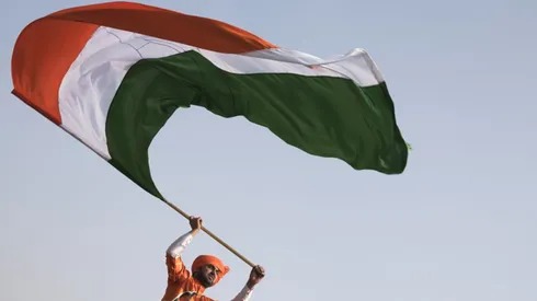 ഇന്ത്യന്‍ നാഷണല്‍ കോണ്‍ഗ്രസിന് ഇന്ന് 140 വയസ്സ്