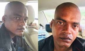 കുപ്രസിദ്ധ കുറ്റവാളി ബാലമുരുകന്‍ തെങ്കാശിയില്‍ പിടിയില്‍