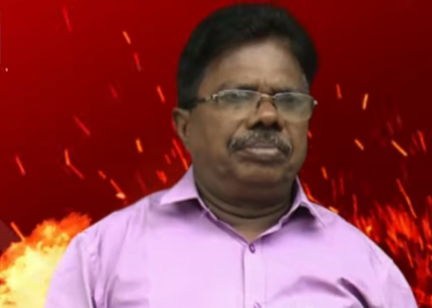 ശബരിമല സ്വര്‍ണക്കൊള്ള; മുന്‍ ദേവസ്വം ബോര്‍ഡ് അംഗം എന്‍ വിജയകുമാര്‍ അറസ്റ്റില്‍