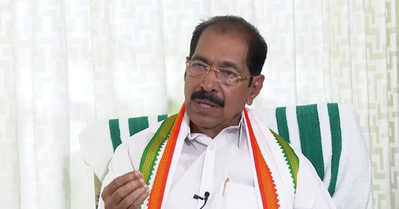 ‘ശബരിമലകൊള്ള പാർലമെന്റിലും ഉന്നയിക്കേണ്ട പ്രധാനപ്പെട്ട വിഷയം; അന്വേഷണസംഘം ഉന്നതന്മാരിലേക്ക് എത്തുന്നില്ല’; സണ്ണി ജോസഫ്