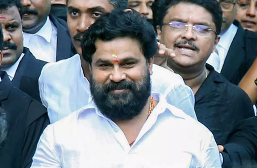 ‘അതിജീവിതയുടെ അവസരങ്ങൾ ഇല്ലാതാക്കാൻ ദിലീപ് ഇടപെട്ടതിന് തെളിവില്ല’; നടിയെ ആക്രമിച്ച കേസിന്‍റെ വിധിന്യായത്തിലെ കൂടുതൽ വിവരങ്ങൾ പുറത്ത്’അതിജീവിതയുടെ അവസരങ്ങൾ ഇല്ലാതാക്കാൻ ദിലീപ് ഇടപെട്ടതിന് തെളിവില്ല’; നടിയെ ആക്രമിച്ച കേസിന്‍റെ വിധിന്യായത്തിലെ കൂടുതൽ വിവരങ്ങൾ പുറത്ത്