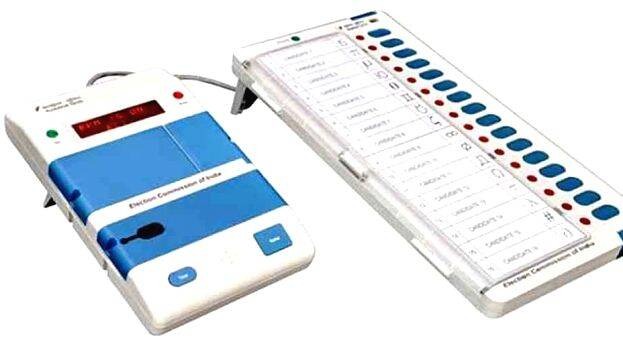 തദ്ദേശ തിരഞ്ഞെടുപ്പിനായി വോട്ടിംഗ് മെഷീനുകളില്‍ കാന്‍ഡിഡേറ്റ് സെറ്റിംഗ് ബുധനാഴ്ച മുതല്‍