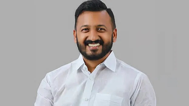 രാഹുല്‍ മാങ്കൂട്ടത്തിലിനെ കോണ്‍ഗ്രസ് പാര്‍ട്ടിയില്‍ നിന്ന് പുറത്താക്കി