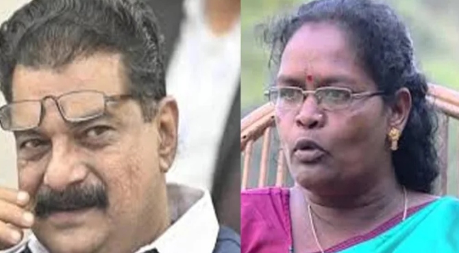 പി വി അന്‍വറും സികെ ജാനുവും യുഡിഎഫില്‍; അസോസിയേറ്റ് അംഗങ്ങളാക്കാന്‍ ധാരണയായി