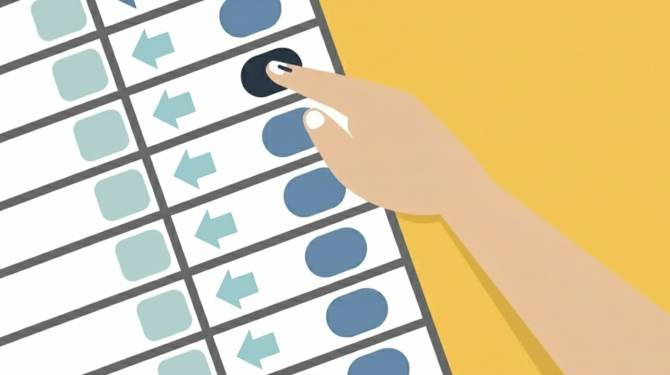 തദ്ദേശ തിരഞ്ഞെടുപ്പ് ;ജില്ലാ പഞ്ചായത്ത് കൗണ്ടിങ്ങ് ഏജന്റുമാരുടെ നിയമനത്തിന് 12 വരെ അപേക്ഷ നല്‍കാം