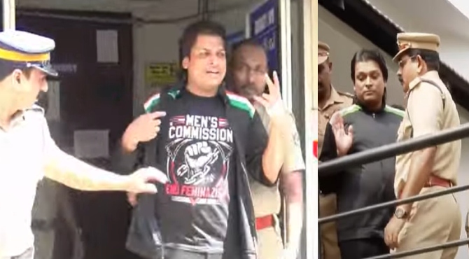 അതിജീവിതയെ അധിക്ഷേപിച്ച കേസ്; രാഹുല്‍ ഈശ്വറിനെ പൊലീസ് കസ്റ്റഡിയില്‍ വിട്ടു