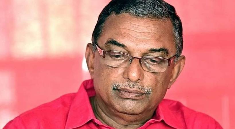 ശബരിമല സ്വര്‍ണക്കൊള്ളയില്‍ എ പത്മകുമാര്‍ ക്രിമിനല്‍ ഗൂഢാലോചന നടത്തിയെന്ന് കൊല്ലം വിജിലന്‍സ് കോടതി