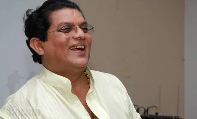 മലയാളത്തിന്റെ പ്രിയപ്പെട്ട നടന്‍ ജഗതി ശ്രീകുമാറിന് ഇന്ന് 75-ാം പിറന്നാള്‍