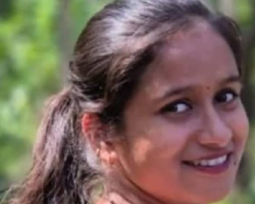 പയ്യാവൂരില്‍ സ്‌കൂള്‍ കെട്ടിടത്തില്‍ നിന്ന് ചാടിയ വിദ്യാര്‍ഥിനി മരിച്ചു;അവയവങ്ങള്‍ ദാനം ചെയ്യും