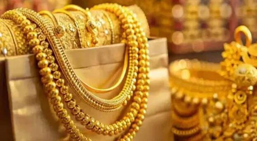 സ്വര്‍ണ വില വര്‍ധിച്ചു.പവന് 1,04,240 രൂപ