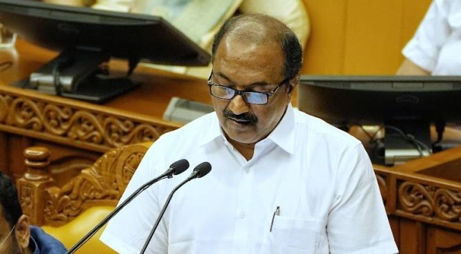 കണ്ണൂരിനായി വിവിധ പദ്ധതികള്‍ പ്രഖ്യാപിച്ച് സംസ്ഥാന ബജറ്റ്