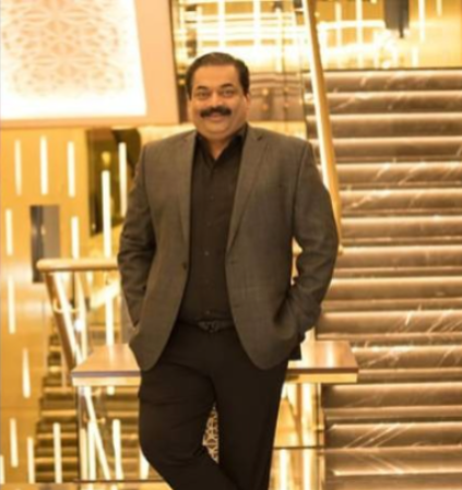 കോണ്‍ഫിഡന്റ് ഗ്രൂപ്പ് ഉടമ സി ജെ റോയ് ജീവനൊടുക്കി