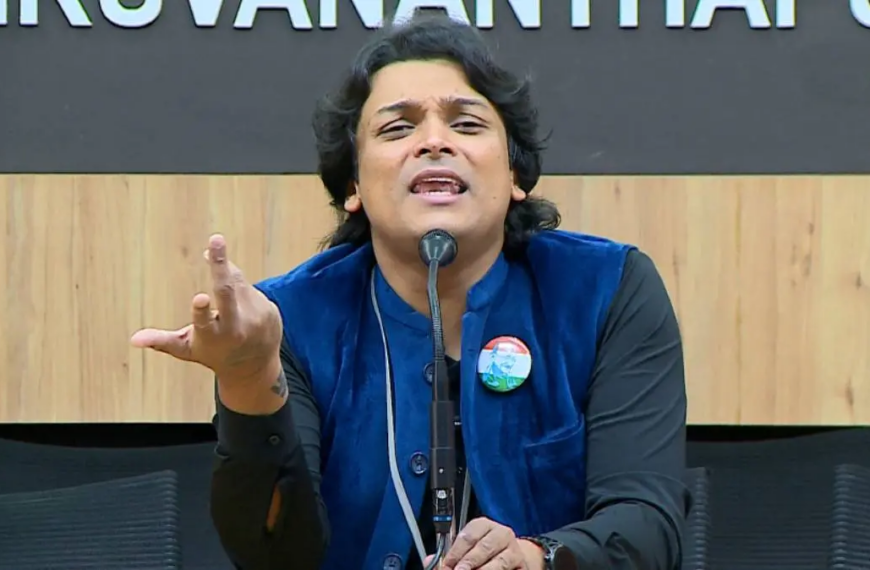 വീണ്ടും അധിക്ഷേപ വീഡിയോ: രാഹുൽ ഈശ്വറിനെതിരേ പരാതിനൽകി അതിജീവിത; ജാമ്യം റദ്ദാക്കണമെന്ന് ആവശ്യം