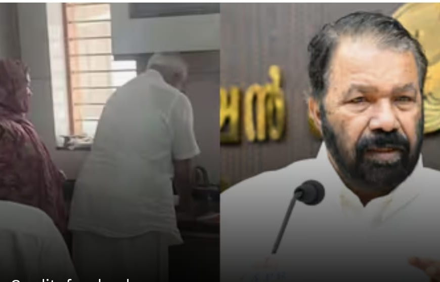 എംഎ ബേബിയെ പരിഹസിക്കുന്നവർക്കുള്ള മറുപടി ഒന്നാം ക്ലാസ് പാഠപുസ്തകത്തിലുണ്ട്; മറിച്ചു നോക്കണം, ആര് കഴുകിയാലും പ്ലേറ്റ് പിണങ്ങില്ലെന്ന് മന്ത്രി