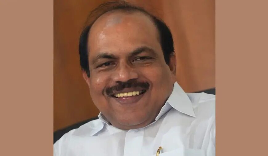 മുന്‍മന്ത്രി വി കെ ഇബ്രാഹിംകുഞ്ഞ് അന്തരിച്ചു