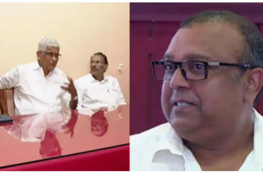 പെരുന്നയിൽ നിർണായക ചർച്ച; തുഷാർ വെള്ളാപ്പള്ളി ഈ ആഴ്ച എൻഎസ്എസ് ആസ്ഥാനത്തെത്തും, ജി സുകുമാരൻ നായരുമായി ഫോണിൽ സംസാരിച്ചു