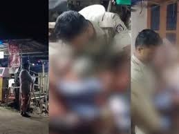 തിരുവല്ലയില്‍ നവജാത ശിശുവിനെ തട്ടുകടയില്‍ ഉപേക്ഷിക്കപ്പെട്ട നിലയില്‍ കണ്ടെത്തി