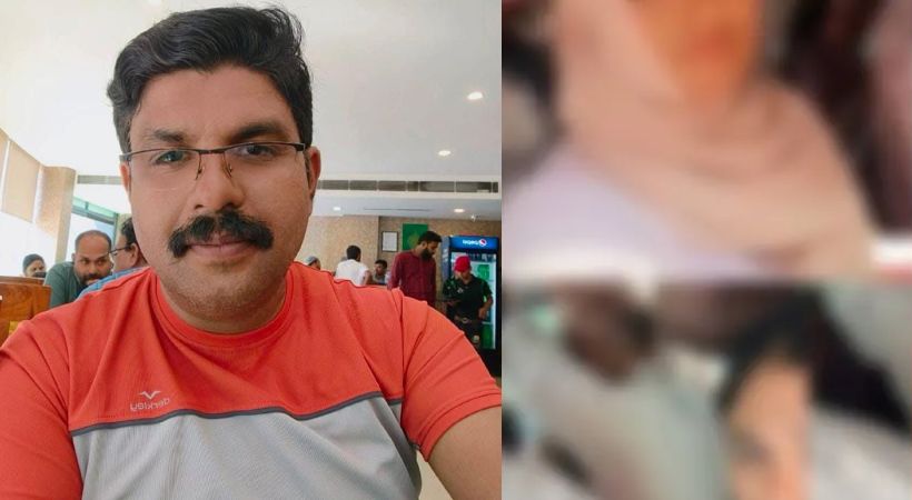 ബസില്‍ വച്ച് ലൈംഗിക അതിക്രമം നടത്തിയെന്ന് ആരോപണം നേരിട്ട യുവാവ് ജീവനൊടുക്കി