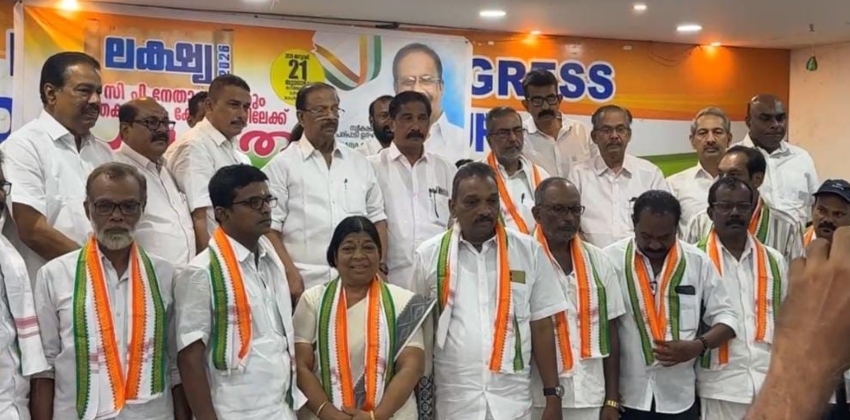 കണ്ണൂരില്‍ എന്‍.സി.പിയില്‍ കൂട്ടരാജി